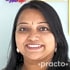 Ms. Usha Sathish Counselling Psychologist in Bangalore