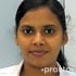 Ms. Usharani P   (Physiotherapist) Neuro Physiotherapist in Vijayawada
