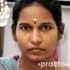 Ms. V.Geetha Dietitian/Nutritionist in Chennai