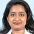 Ms. Vani Krishna Dietitian/Nutritionist in Bangalore