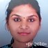 Ms. Vasavi Chandrika Dietitian/Nutritionist in Hyderabad
