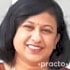 Ms. Veena K M Counselling Psychologist in Bangalore