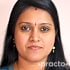 Ms. Veena R V   (Physiotherapist) Physiotherapist in Bangalore