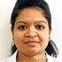 Ms. Vibha Siddannavar   (Physiotherapist) Physiotherapist in Hyderabad