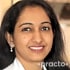 Ms. Vidya Rao Karane Neuro Physiotherapist in Mumbai