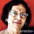 Ms. Vimala Manohar Counselling Psychologist in Bangalore