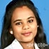 Ms. Vinothini Dietitian/Nutritionist in Bangalore