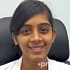 Ms. Vishala Dsilva   (Physiotherapist) Physiotherapist in Bangalore