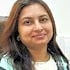 Ms. Zalak Hathi Homoeopath in Mumbai