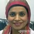 Ms. Zeenath Fatima Dietitian/Nutritionist in Hyderabad