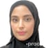 Noora Alhashmi Psychologist in Dubai